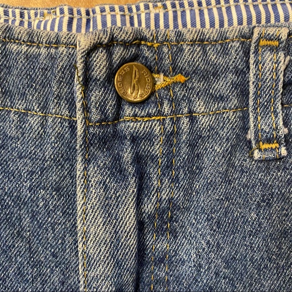 Vintage Riders by Lee jeans for women with elastic in the waist band - Picture 3 of 10